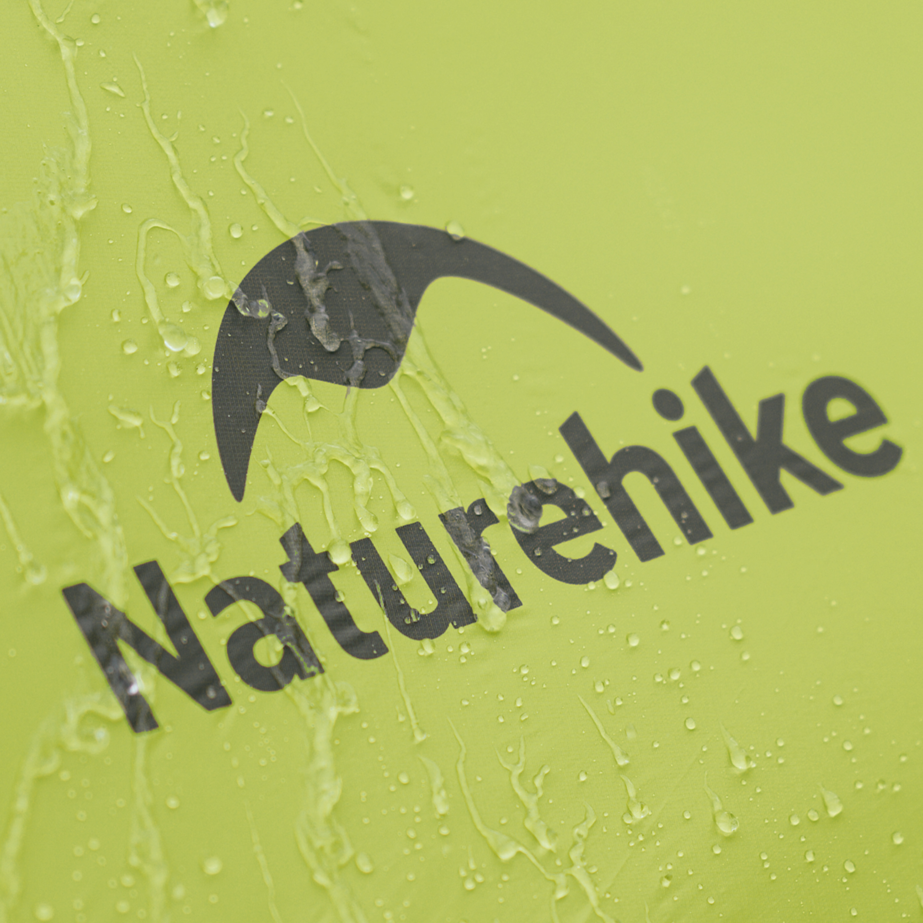 Naturehike ultralehký stan Star Trails EXT 10D 1050g - nano limetková